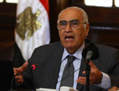 وزير الزراعة يصل القاهرة قادما من دولة الكويت