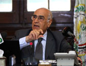 وزير الزراعة يكلف ياسر الحيمرى برئاسة "التعمير" لتنمية بحيرة السد بأسوان