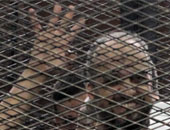 قطار المحاكمات اليوم.. استئناف محاكمة محمد البلتاجى ومحمود الخضيرى وآخرين فى قضية "تعذيب محام".. "الجنايات" تنظر محاكمة منفذى "مذبحة رفح الثانية".. محكمة جنايات الأقصر تُصدر حكمها فى قضية "خط الصعيد"