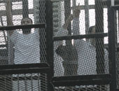 النائب العام:"الجنايات" طلبت رأى المفتى فى إعدام قتلة اللواء نبيل فرج