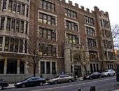 بالصور.. التنظيم الدولى للإخوان يفتتح مكتبين جديدين بلندن.. مصدر: المقرات الجديدة بأسماء جمعيات إسلامية لخدمة أغراض الجماعة.. ويؤكد: أحدها ملك محمد خيرت الشاطر ويبلغ ثمنه مليون جنيه إسترلينى