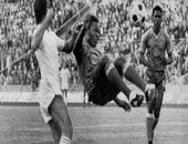 من ذاكرة المونديال.. فوز يوغوسلافيا 9-0 على زائير عام 1974 