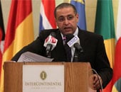 مؤسسة التمويل الدولية تشيد بالإجراءات الإصلاحية للحكومة المصرية