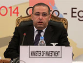 وزير الاستثمار يبحث مع هواوى العالمية إقامة مشروع عملاق لها فى مصر