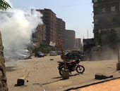 النيابة تحقق مع 7 إخوان ضبطوا وبحوزة 2 منهم فرد خرطوش بأحداث المرج