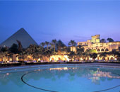 "سياحة بورسعيد": نسبة إشغال الفنادق 100% خلال يومى العيد