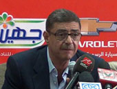 محمود طاهر يناقش الميزانية مع زاهر قبل عرضها على مجلس الأهلى