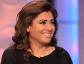 نشوى مصطفى: بدايتي كانت مع الإعلامي عمرو الليثي في فيلم "خط النهاية"