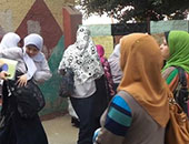 أولياء أمور المدارس الرسمية بالجيزة يدعون للتظاهر أمام وزارة التعليم