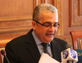 وزير البحث العلمى يشارك فى احتفالية "مصر الخير" لتكريم المخترعين