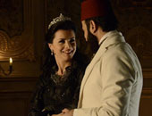 ننشر الصور الأولى لشخصية الأميرة فريال فى "سرايا عابدين"