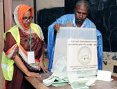 اللجنة المشرفة على الانتخابات فى موريتانيا تنهى استعدادات تنظيم الاستفتاء