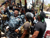 الجيش العراقى يحذر من التظاهر ببغداد غدا الجمعة