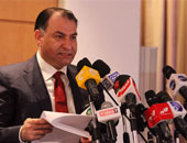 محمد فودة:افتتاح مستشفى زفتى العام 3 يناير بحضور عدد من الوزراء (تحديث)