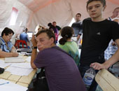 إعلان الطوارئ فى "خاباروفسك" الروسى إثر تزايد تدفق لاجئى أوكرانيا