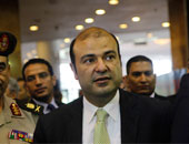 وزير التموين: رئيس بورصة شيكاغو يزور مصر منتصف أكتوبر المقبل