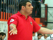 مروان رجب يفرض تدريبات مكثفة على فراعنة كرة اليد قبل وديتى تونس 