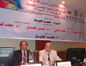 خلال مؤتمر الدلتا الدولى.. أطباء زراعة الكبد يؤكدون: العلاج الجذرى للاستسقاء هو زراعة الكبد.. والبحث عن متبرع من أصعب المشاكل التى تواجه المريض.. والزوجات يتبرعن لأزواجهن بفص من الكبد والأزواج يرفضون 