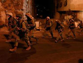 مقتل وإصابة شابين فلسطينيين برصاص جيش الاحتلال الإسرائيلى