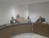 "جاهز اشتغل".. مشروع "مصر الخير" وجمعية مستثمرى أسيوط