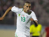 تقارير: سليمانى يقود تمرد لاعبى المنتخب الجزائرى ضد جوركوف