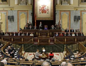 مجلس النواب الإسبانى يبدأ مناقشة مذكرة حجب الثقة عن حكومة راخوى