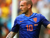 "شنايدر" يُعادل رقم برونكهورست أمام البرازيل