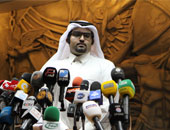 المعارضة القطرية تفضح تميم.. مؤتمر لندن يكشف السياسات الخائنة لتنظيم الحمدين.. معارض يدعو الشخصيات العربية والدولية لحضوره: سنتوج الجهود الدولية المبذولة لحماية شعب قطر.. ومراقبون: وسيلة ضغط لوقف دعمها للإرهاب