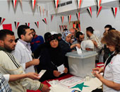 تمديد الانتخابات الرئاسية فى سوريا حتى منتصف الليل