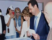 موسكو: السوريون اختاروا "مستقبل البلاد" بانتخابهم بشار الأسد