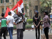 أمن القاهرة: لن نسمح للمحتفلين بفوز السيسى فى ميدان التحرير بالتجاوز