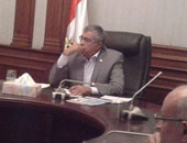 طارق المهدى: سلمت الإسكندرية بعد 16 شهرًا من المسئولية بشكل مخطط وواضح