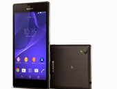 "سونى موبايل" تطرح هاتفها الجديد "XPERIA C3 Dual" فى السوق المصرى