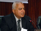 تعيين الدكتور محمد عبد المطلب رئيسا للمركز القومى لبحوث المياه 4 سنوات