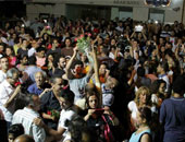 فى ذكرى اعتصام المثقفين.. رقصة باليه هزمت الإخوان