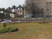 محافظة القاهرة: حظر انتظار السيارات بميدان التحرير أكتوبر المقبل