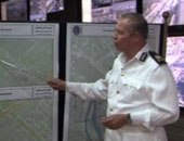 أخبار مرور مصر: إغلاق كورنيش المعادى غدا من 8.30 صباحاً إلى 12 ظهرا