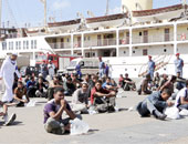 الشرطة الأوروبية: القبض على 69 شخصًا فى حملة ضد الهجرة غير الشرعية