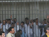 حبس 21 إخوانيا 15 يوما لاتهامهم بالإعداد لارتكاب جرائم إرهابية بسوهاج