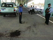 مقتل 8أشخاص فى انفجار سيارة ملغومة بحى شيعى ببغداد