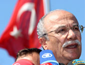 المدعى العام الجمهورى يطالب بسجن 25 مسؤولا أمنيا بتركيا