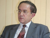 الغزالى: محصلة وثيقة الإسكندرية هزيلة جداً