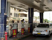 طاقة عربية تفتتح سادس محطة لها بالصعيد لتموين السيارات