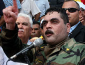 حماس تدين اغتيال اللبنانى سمير القنطار فى سوريا