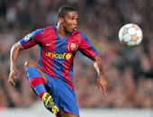 جول مورنينج.. إيتو يستغل خطأ كارلوس لتسجيل هدف رائع فى الكلاسيكو