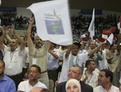 رئيسة نقابة العمال فى تركيا:حزب العدالة والتنمية فاشى ورجعي ويتبع سياسة القمع  