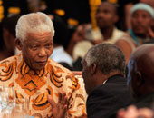 حفيد مانديلا مستاء من تصرفات الفيفا 