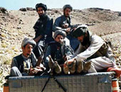 مقتل 37 من مسلحى طالبان فى عمليات للقوات الأفغانية