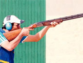 المنتخب الوطنى للرماية يخفق فى بطولة العالم بألمانيا