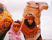 ندوات لتشجيع المرأة البدوية على الحرف اليدوية بمرسى علم